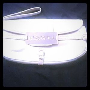 BCBG CLUTCH